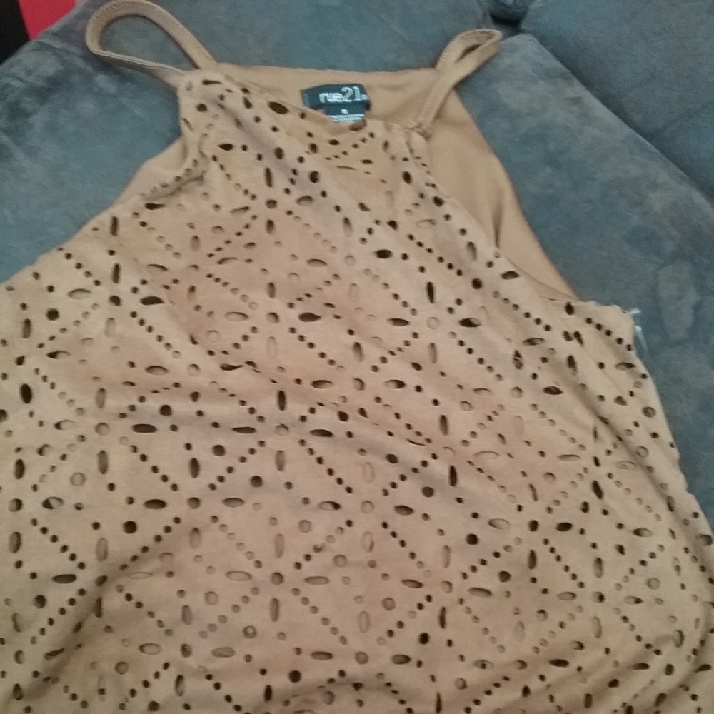 Rue 21 shirt